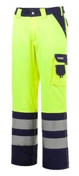  PANTALON TRAVAIL rf LANCASTER 300gr