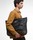FIELD WAX TOTE BAG