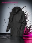 Parka multipostes  SOFTSHELL