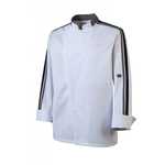 VESTE CUISINE MOLINEL GS SCORE M.LONGUES ref 2979