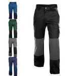 Pantalon DASSY rf BOSTON 300gr